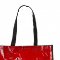 Bolsa reciclável