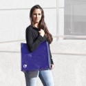 Bolsa reciclável
