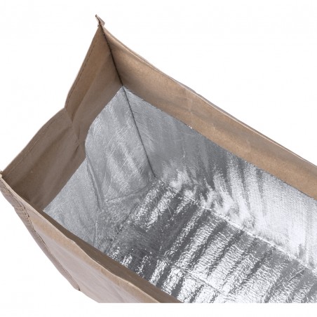 Bolsa térmica laral