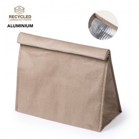 Bolsa térmica laral