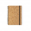 Caderno xiankal