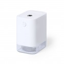 Dispensador automático higiênico de álcool com sensor de movimento