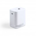 Dispensador automático higiênico de álcool com sensor de movimento
