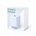 Dispensador automático higiênico de álcool com sensor de movimento