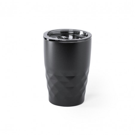 Copo térmico blur