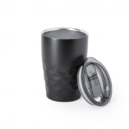Copo térmico blur