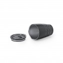 Copo térmico blur