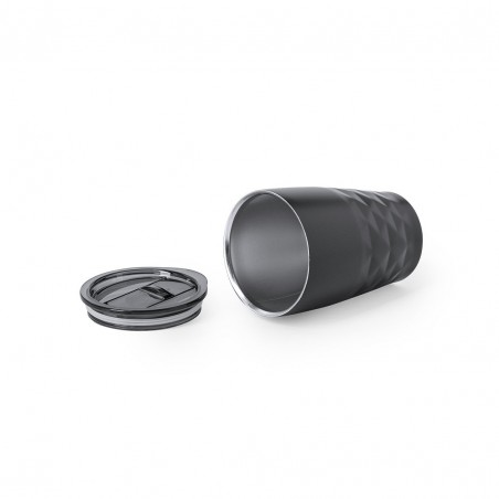 Copo térmico blur