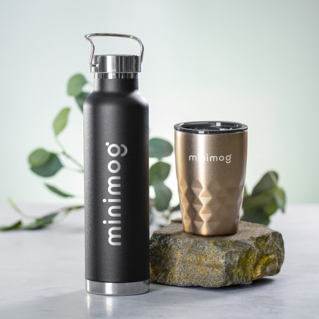 Copo térmico blur