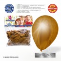 Globos de ouro metálico 30 unidades