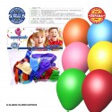 Balões sortidos 30u