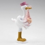 Figuras para bolo de baptizado