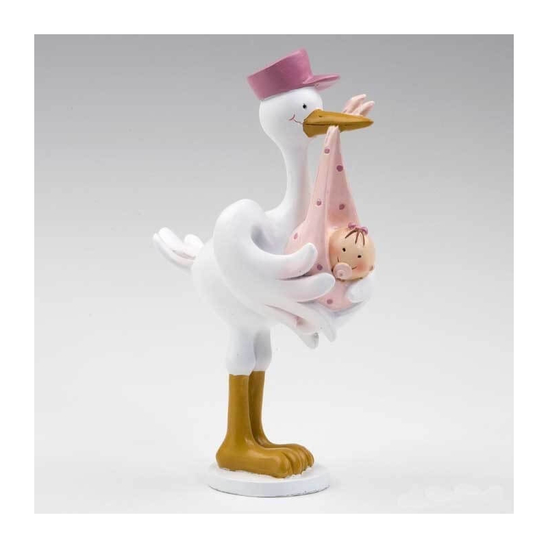 Figuras para bolo de baptizado