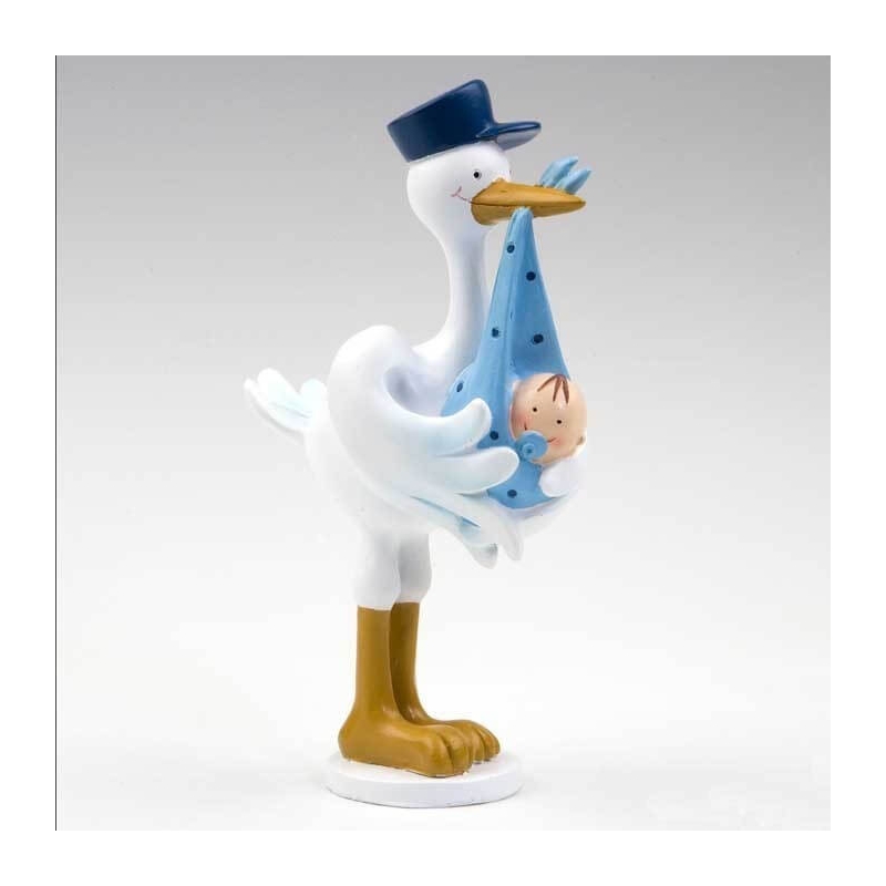 Figuras de bolo para batizado