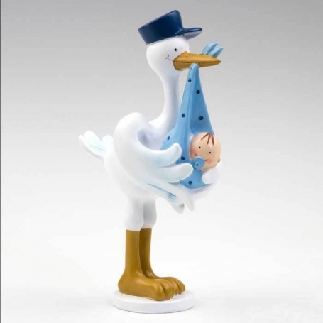 Figuras de bolo para batizado