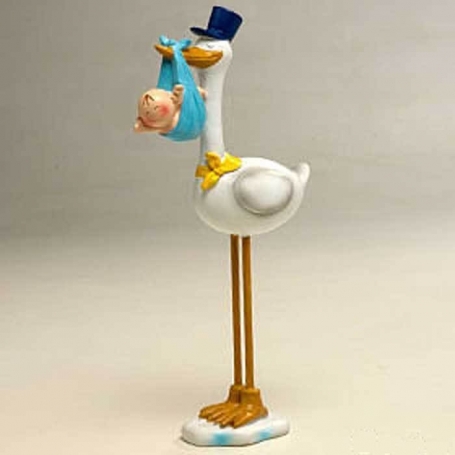 Figuras de bolo batizado baratas