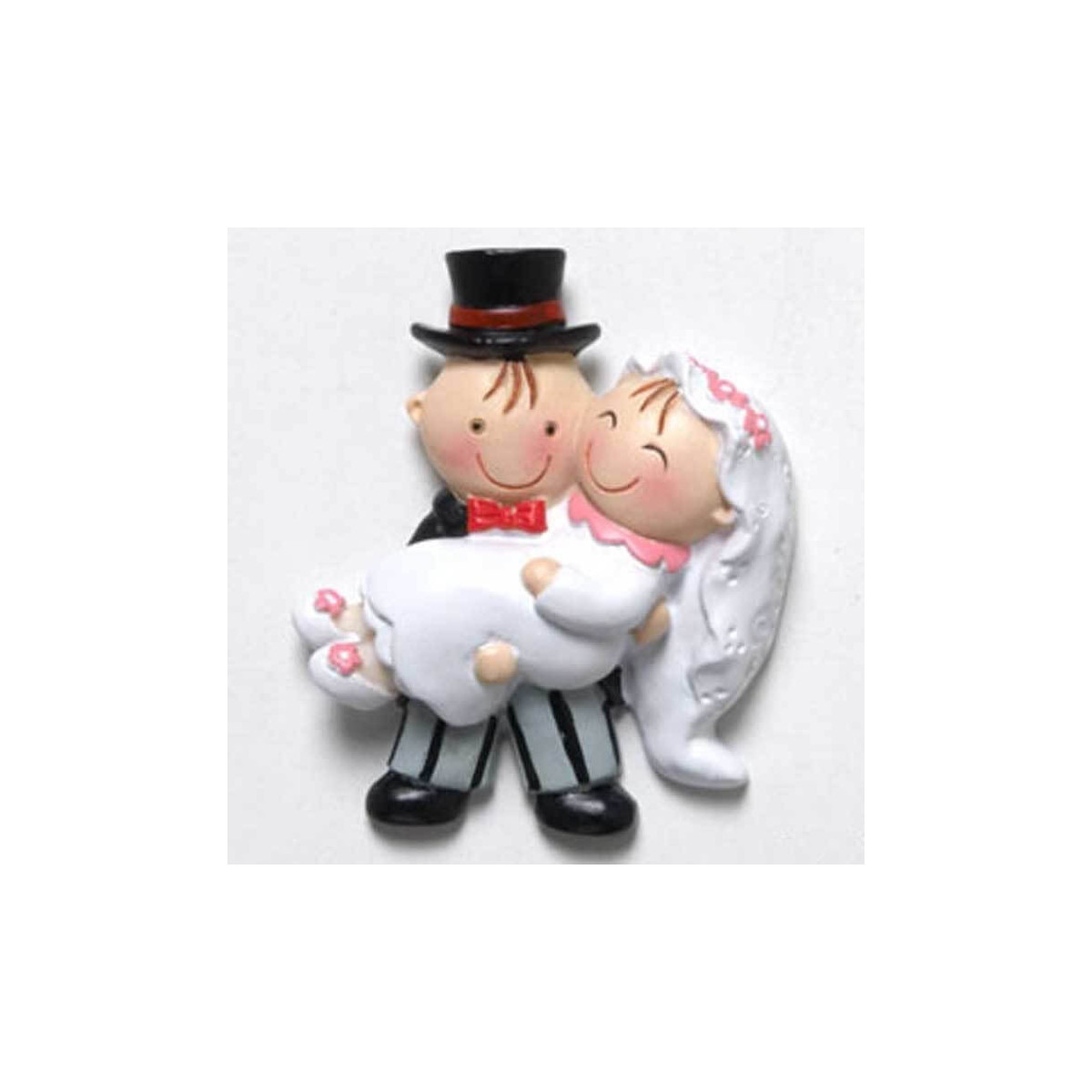 Ímãs para presente de casamento