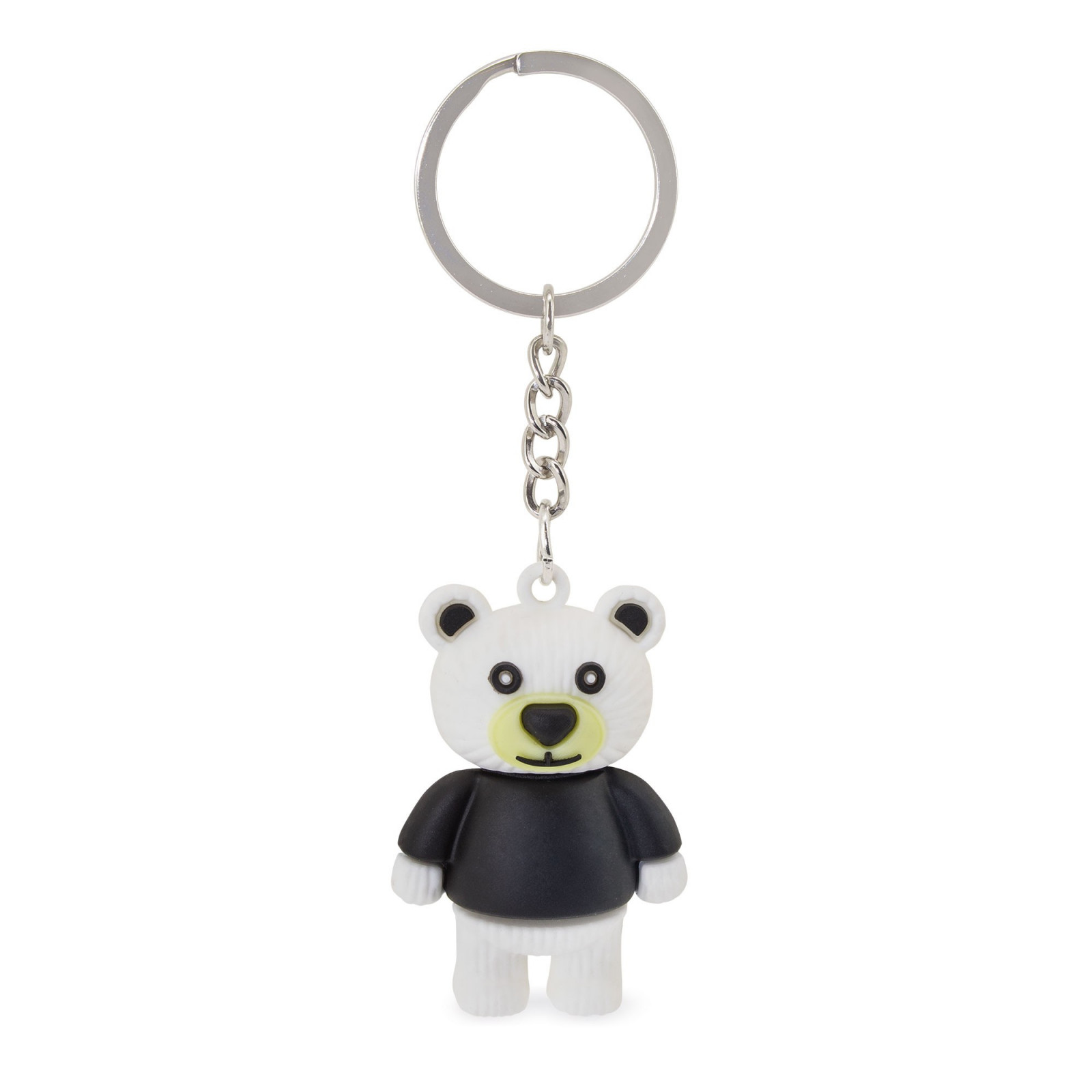 Chaveiro urso yuyima
