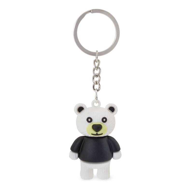 Chaveiro urso yuyima