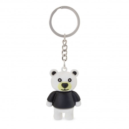 Chaveiro urso yuyima