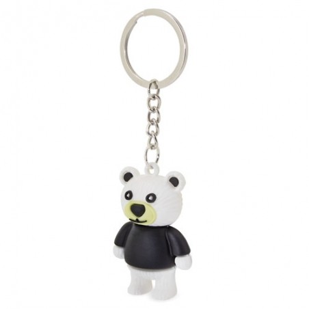 Chaveiro urso yuyima