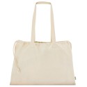 Bolsa Tote de Algodão Orgânico para Detalhes de Convidados
