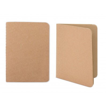 Ambiente do caderno