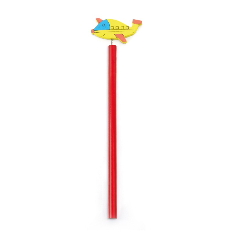 Lápis avião