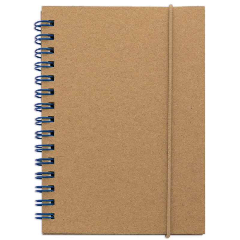 Notebook sensi