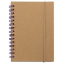 Caderno sensi