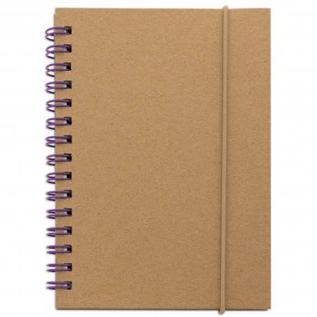 Caderno sensi