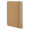 Caderno sensi
