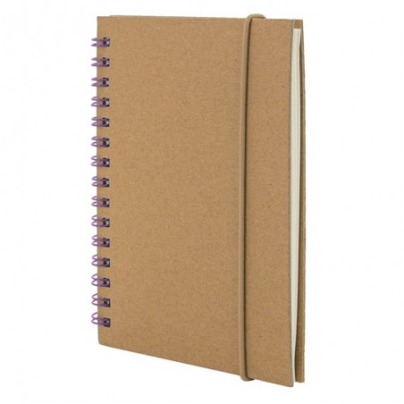 Caderno sensi