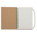 Caderno sensi