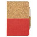 Caderno ecológico natur
