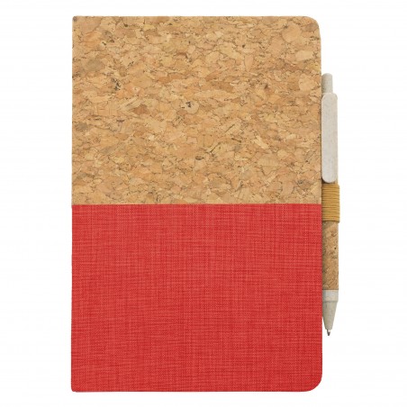 Caderno ecológico natur