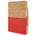 Caderno ecológico natur