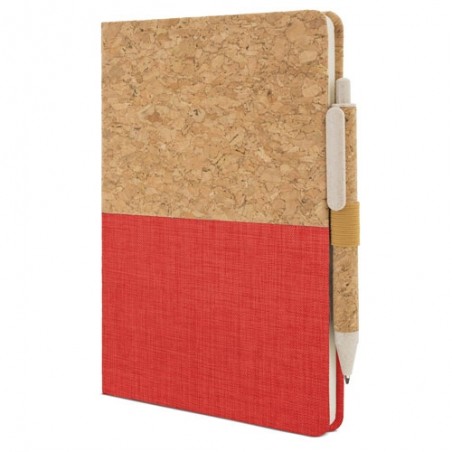 Caderno ecológico natur