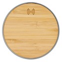 Carregador ultrarrápido de bambu 10w menphis