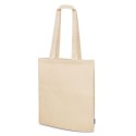 Bolsa asa de algodão orgânico