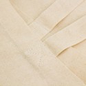 Bolsa asa de algodão orgânico