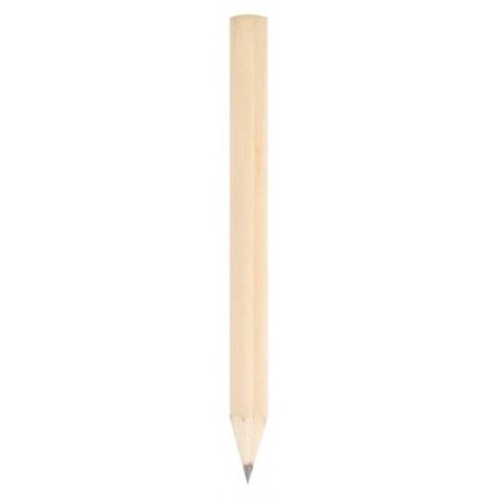 Lápis de madeira de madeira