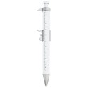 Caneta scalimeter branco