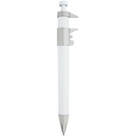 Caneta scalimeter branco