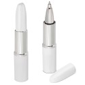 Caneta em forma de batom bl