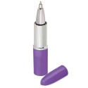 Caneta forma batom li