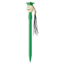 Caneta graduada