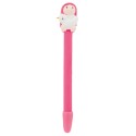 Caneta rosa comunhão menina
