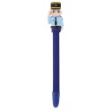Caneta artesanal gendarme