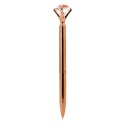 Caneta diamante